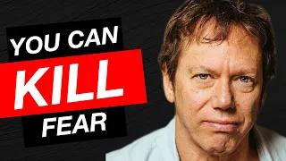 How to Remove Your Fears | Robert Greene