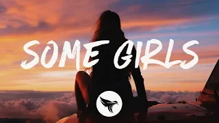 Jameson Rodgers - Some Girls (Lyrics)