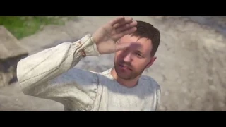 Kingdom Come Deliverance Бедность Целомудрие и Послушание. Как попасть в монастырь?