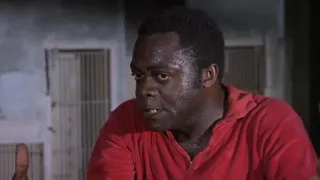 Preview Clip: Night Chase (1970, Yaphet Kotto, David Janssen, Victoria Vetri)