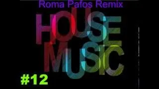 Roma Pafos feat. Sarkis Edwards - Say Goodbye (Sensetive5 Radio Edit)#12-[House_remix]