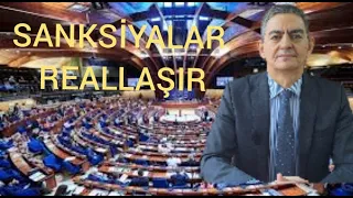 Rejim avropalıları dəhşətə gətirməyi bacardı Əli Kərimlinin  sanksiyalar barədə  suala şərhi