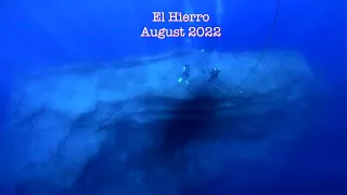 El Hierro Video August 2022