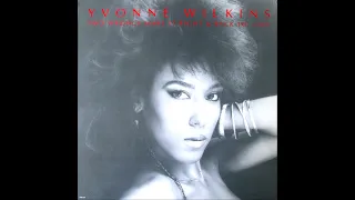 Yvonne Wilkins - Two Wrongs Make It Right