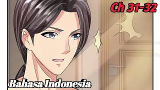 Peerless Little Doctor Chapter 31-32 Sub Indo
