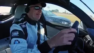 BMW Record Drift # 8