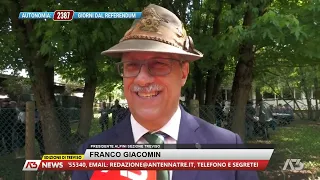 A3 NEWS TREVISO | 05/05/2024