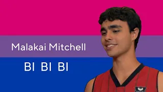 • Malakai Mitchell | Bi Bi Bi [ Heartbreak high ]