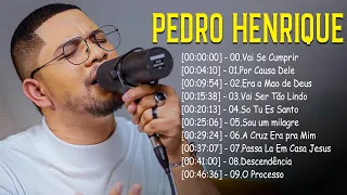 Pedro Henrique - Coleção das melhores músicas de #PedroHenrique - Top Gospel Músicas 2024
