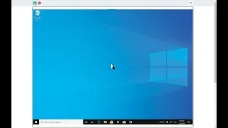 Windows 10 Simulator on Scratch!