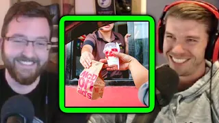 Fast Food Tales | PKA