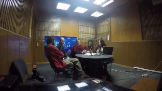 interviu Matricea Romaneasca la Radio Moldova - partea 2