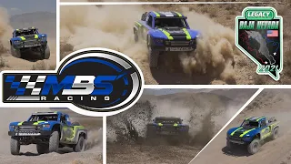 MBS Racing - Baja Nevada 2021