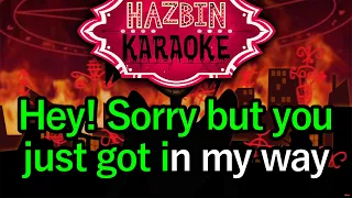 Insane - Hazbin Hotel Karaoke