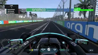 This is definitely the WORST corner on F1 2021