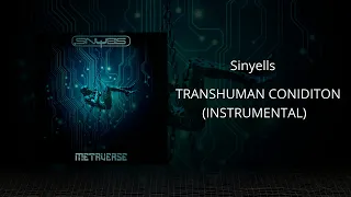 Royalty Free Metal | Transhuman Condition (Instrumental)