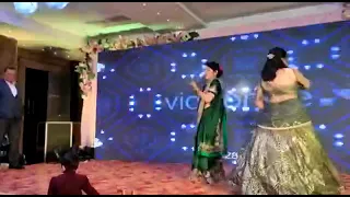 Best Dance Performance ￼| Badhaai Ho Badhaai _ Dulhan Ghar Aayi | ￼ Groom Mother Dance | 8053643810