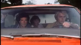 Classic Dukes of Hazzard clip