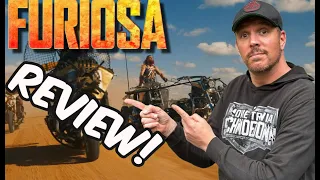 FURIOSA Movie Review! | Non Spoiler