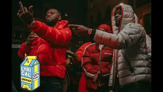 Headie One - Street Life ft. Tion Wayne (Music Video)