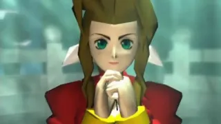 The Importance of Aerith's Sacrifice