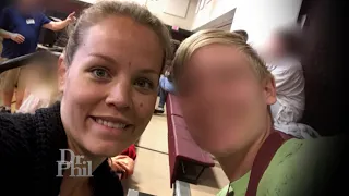 Woman Talks About What Happened After She Learned Her Teen Son May Be a Pedophile