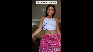 Best African waist Dance challenge / TikTok Trends