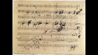 L. v. Beethoven - Piano Sonata No. 32, Op. 111 (1st mov.) Seunghyuk Na