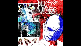 V/A - Denso Visaje Vol.2 - Compilado Punk [2023]