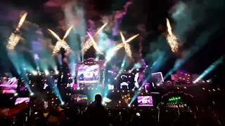 Dimitri Vegas & Like Mike - MainStage Tomorrowland 2019 (Part 2)