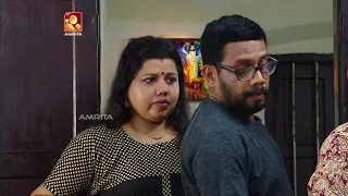 Aliyan VS Aliyan | Comedy Serial by Amrita TV | Episode : 58 | Dethedukkal