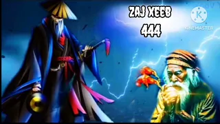 zaj xeeb The Hmong Shaman warrior part 444( 9/12/2023 )