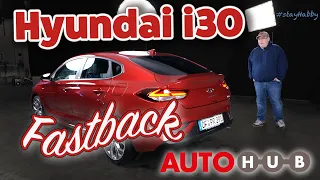 Hyundai i30 Fastback - Spießer oder unbekanntes Genie?