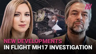 Will Putin be Held to Justice for the Downing of Flight MH17