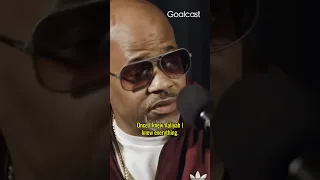 Dame Dash Exposes Jay-Z's Silence About R. Kelly's Abuse Of Aaliyah | pt.6 |