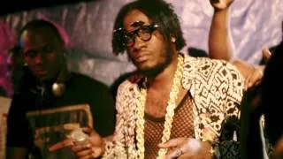 Aidonia - 80's Dancehall Style (Official HD Video)