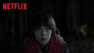 Stranger Things - The First 8 Minutes - Series Opener - Netflix [HD]