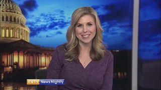 EWTN News Nightly - 2020-03-03