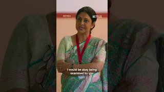 Can Ayushmann Khurrana Become A Gynaecologist? | #ShefaliShah
