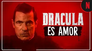 Dracula no es tan malvado como crees