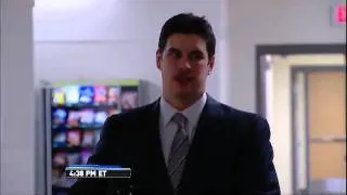 CBC: Sidney Crosby Timeline