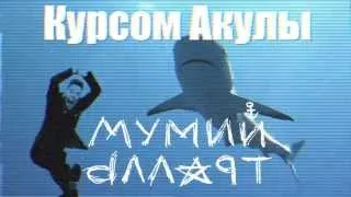 Держись курса! Акулы или Паука! Скоро! Здесь!