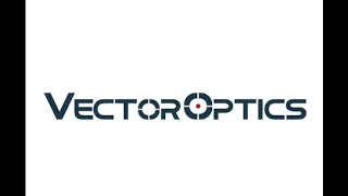 VECTOR OPTICS FRENZY X 1x22x26 MOS Multi Reticle Red Dot