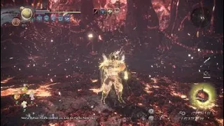 Nioh 2 Ninjutsu Build powerful