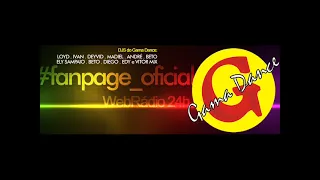 Dj André  Gama Dance - Set Mixado
