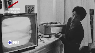 American Masters: Nam June Paik: Moon is the Oldest TV