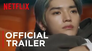 SIMON SAYS | Official Trailer | Netflix