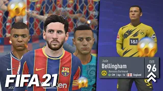 HOW TO PLAY FIFA 21 EARLY!