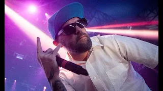 Limp Bizkit - My Way - [Live at Dronten, Netherlands 2015] Official Pro Shot