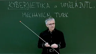 prof. T. Svoboda: Kybernetika a umělá inteligence (B3B33KUI) – 01 [22. 2. 2024, LS 23/24]